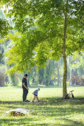 Ecopark Green Haven Homestay